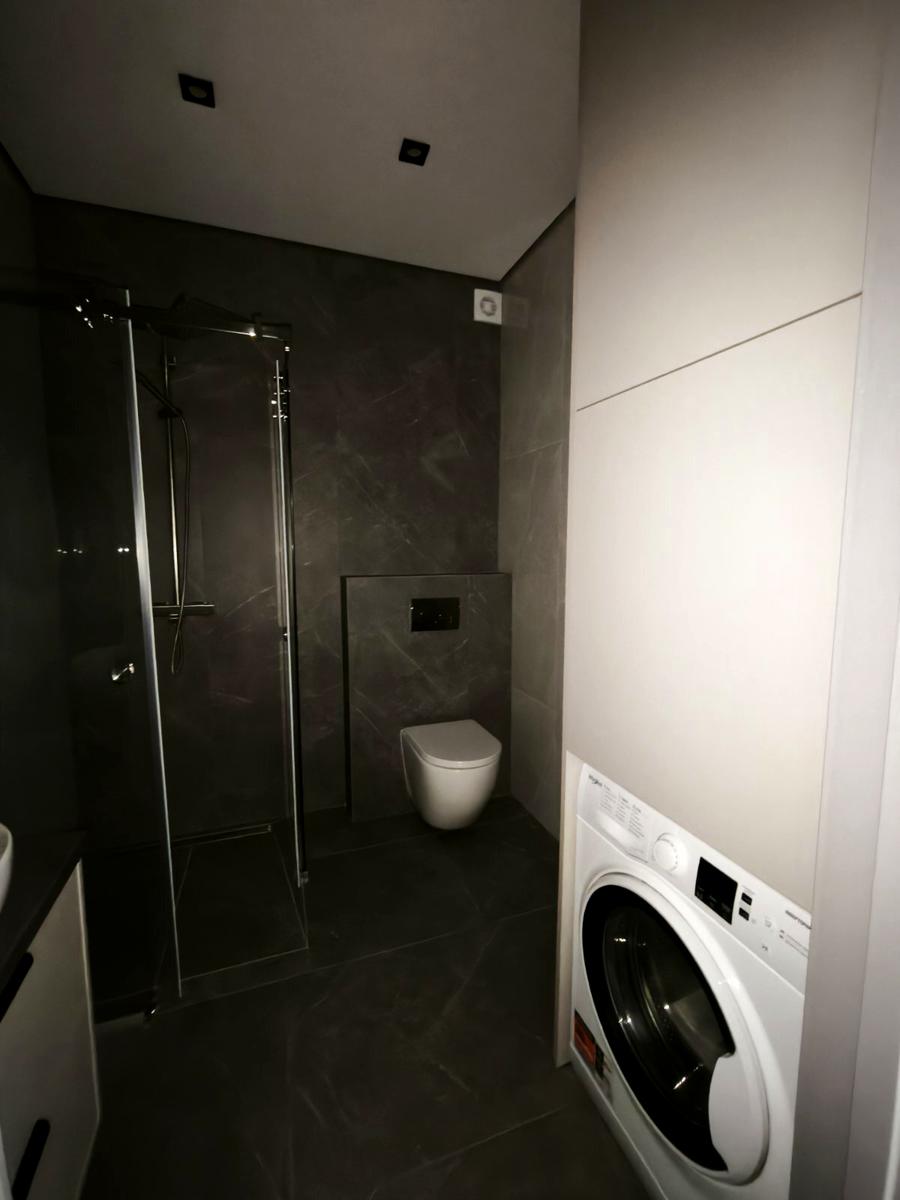 1-комнатная квартира по адресу ул. Васильковая (площадь 41 м²) - Atlanta.ua - фото 13