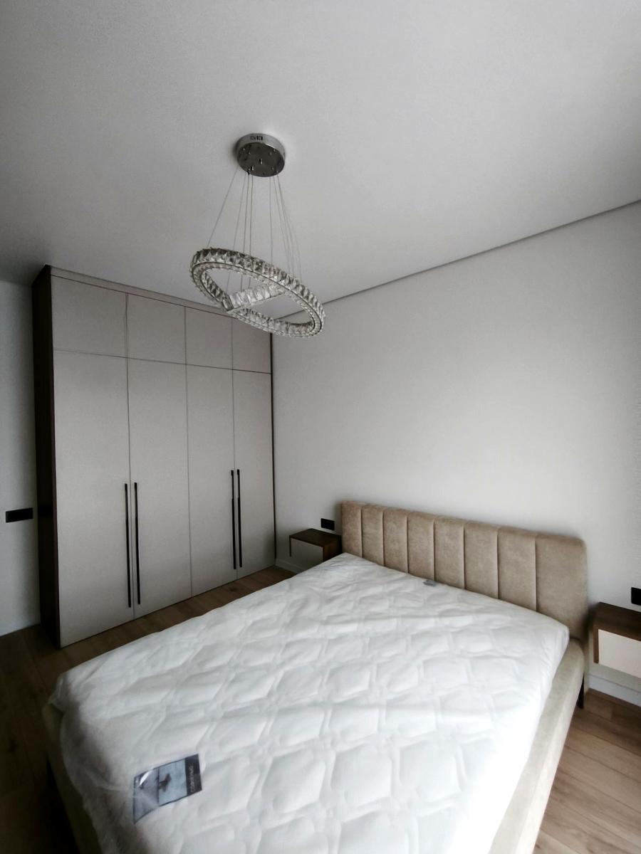 1-комнатная квартира по адресу ул. Васильковая (площадь 41 м²) - Atlanta.ua - фото 15