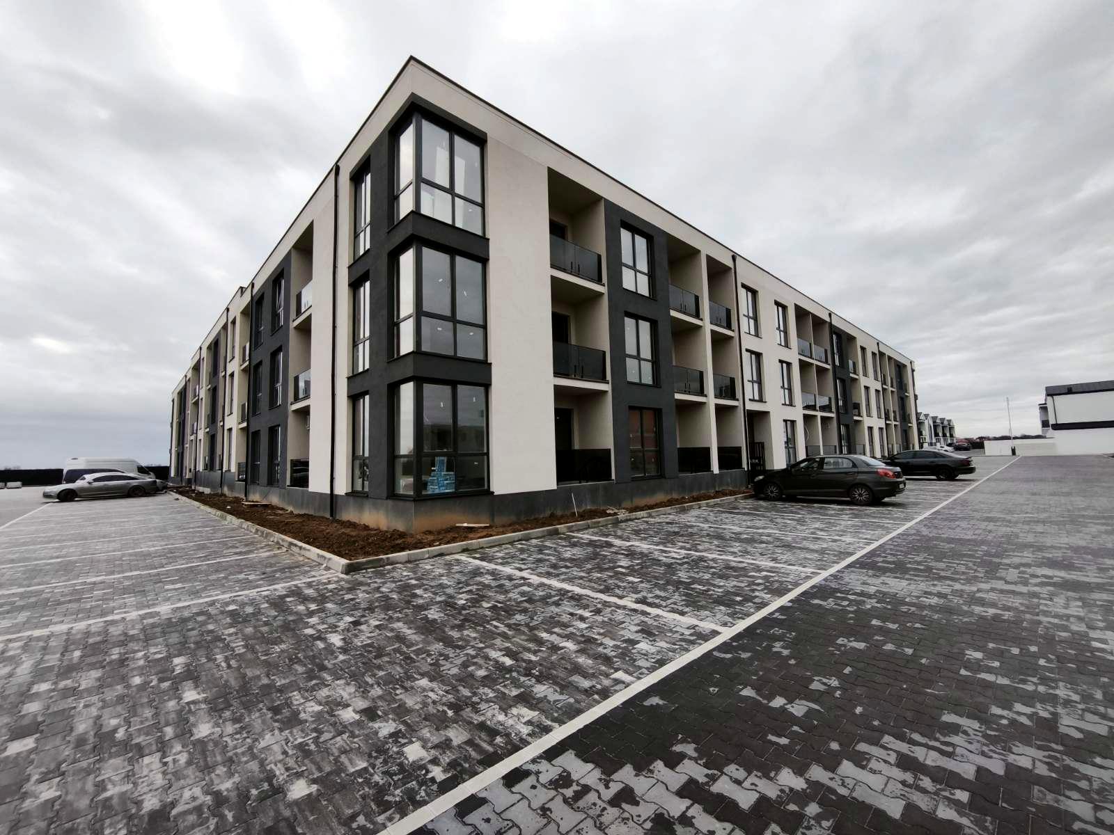 1-комнатная квартира по адресу ул. Васильковая (площадь 41 м²) - Atlanta.ua - фото 18