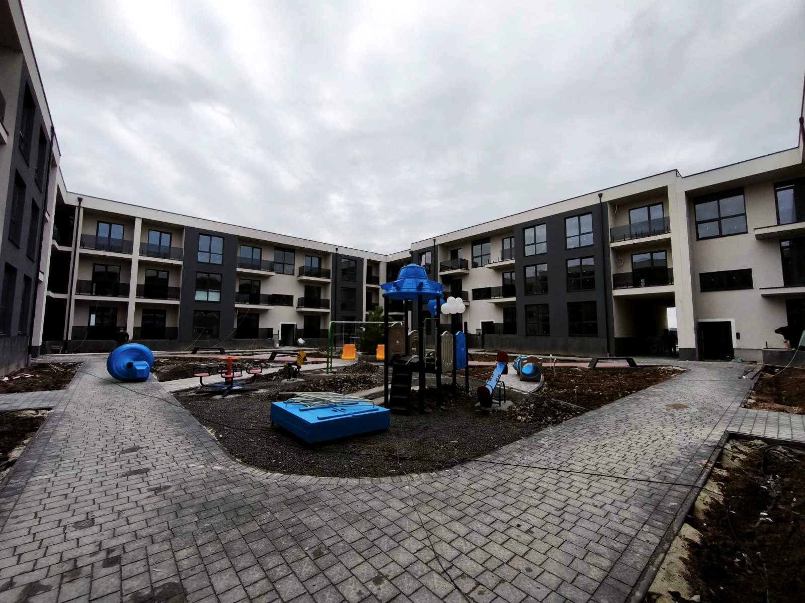 1-комнатная квартира по адресу ул. Васильковая (площадь 41 м²) - Atlanta.ua - фото 20