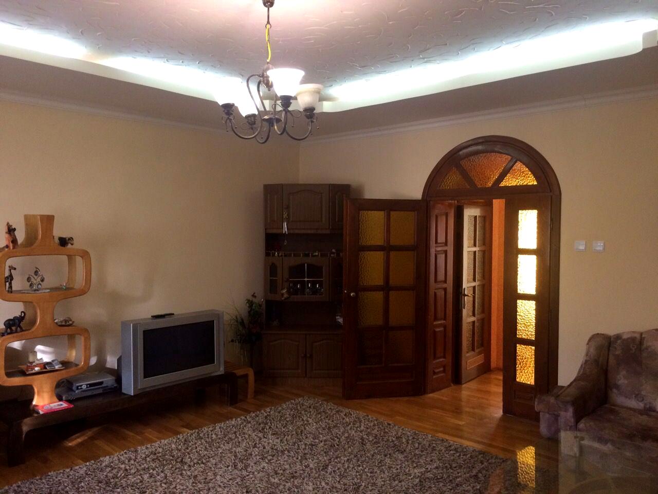 3-комнатная квартира по адресу ул. Оноківська (площадь 79 м²) - Atlanta.ua - фото 3