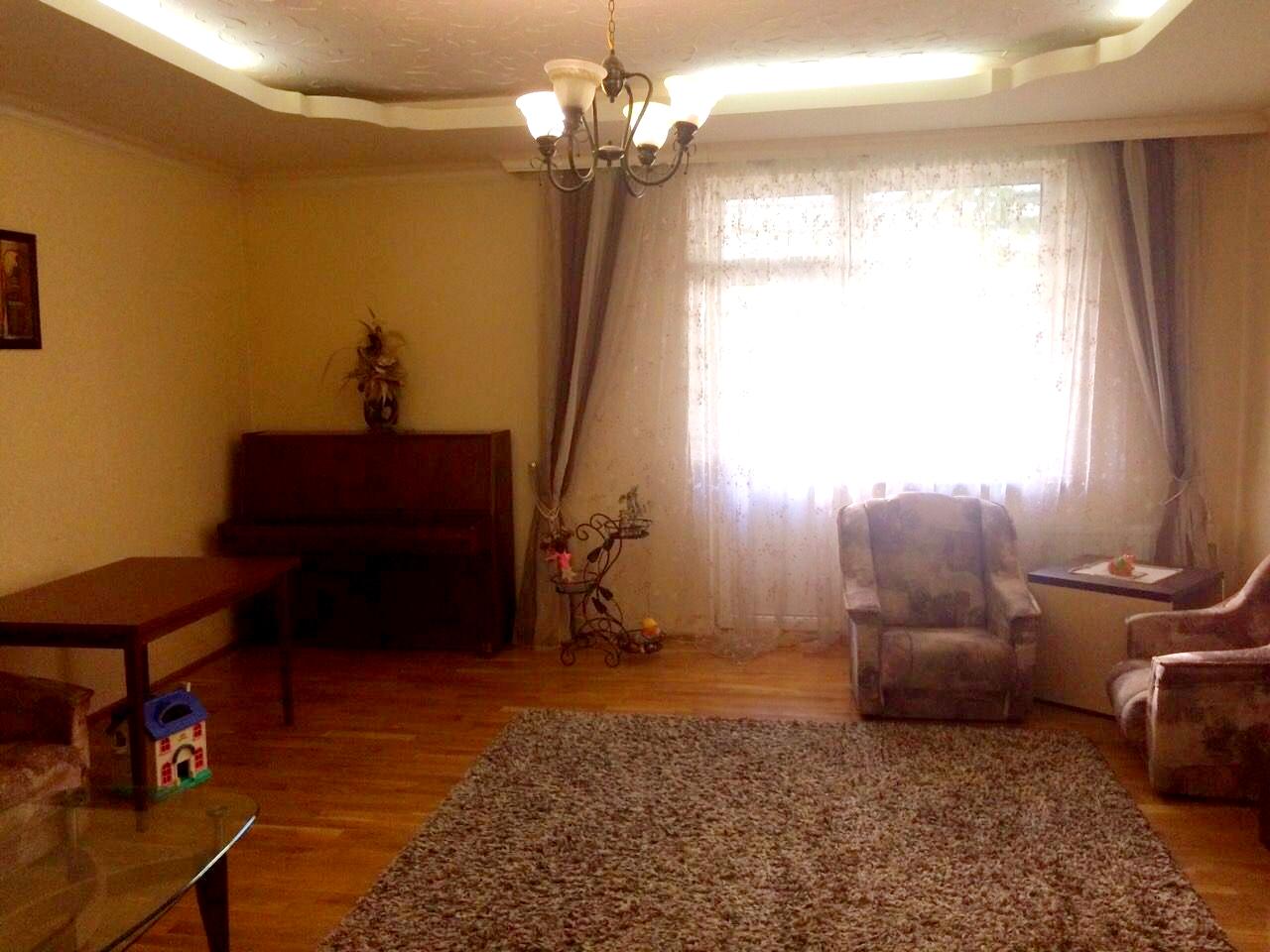 3-комнатная квартира по адресу ул. Оноківська (площадь 79 м²) - Atlanta.ua - фото 2