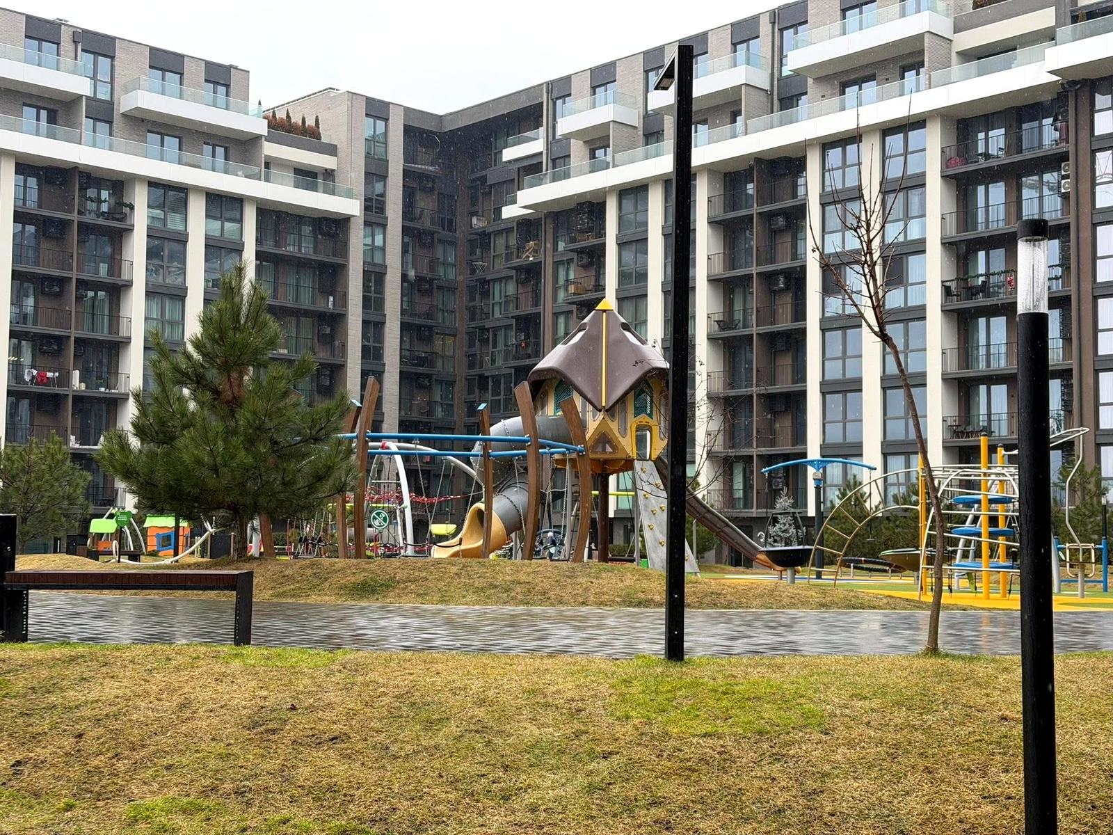 2-комнатная квартира по адресу ул. Тиводара Легоцкого (площадь 58,8 м²) - Atlanta.ua - фото 5