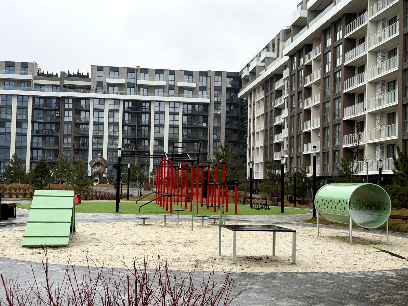 2-комнатная квартира по адресу ул. Тиводара Легоцкого (площадь 58,8 м²) - Atlanta.ua - фото 6