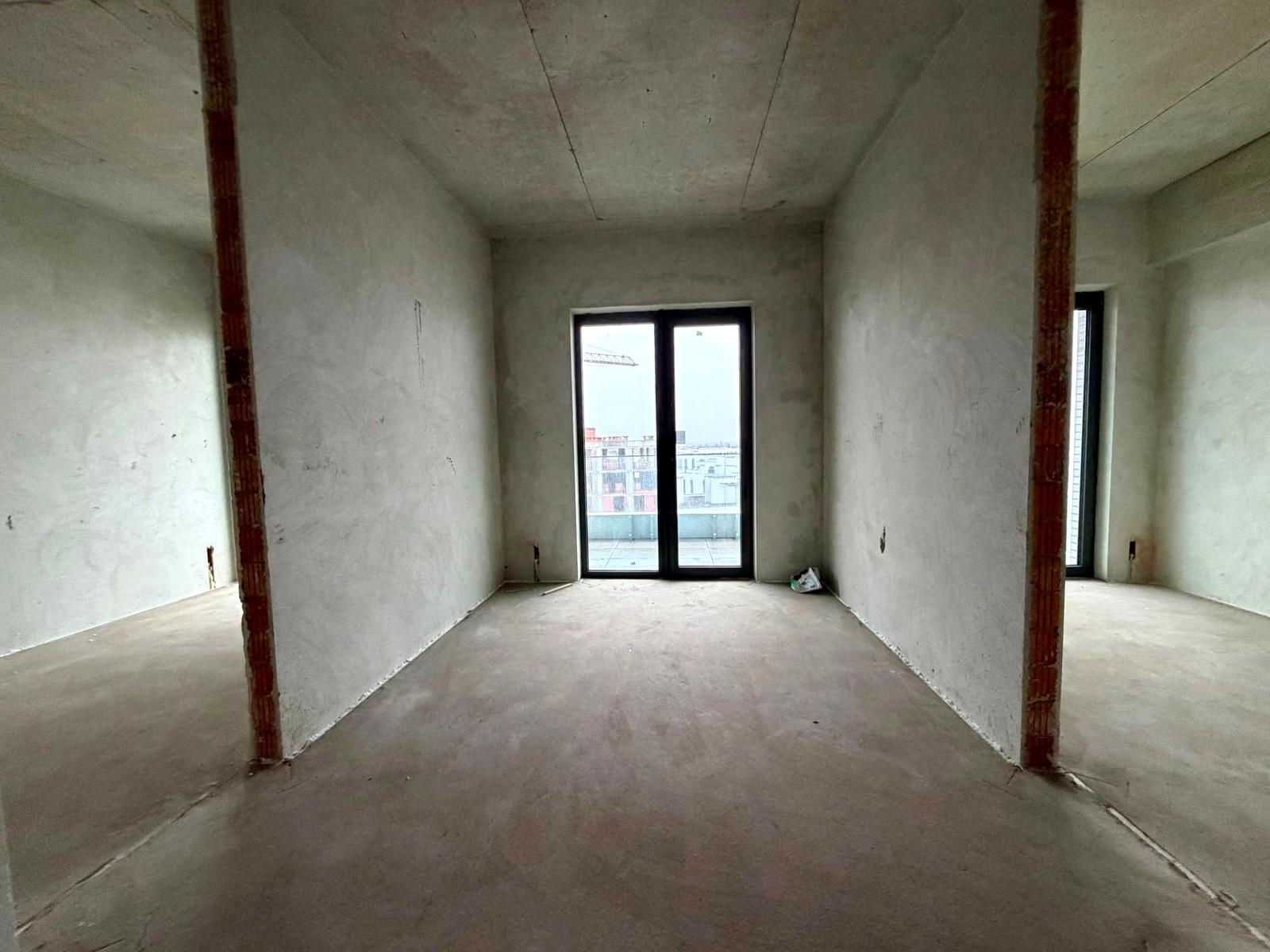 2-комнатная квартира по адресу ул. Тиводара Легоцкого (площадь 58,8 м²) - Atlanta.ua - фото 10