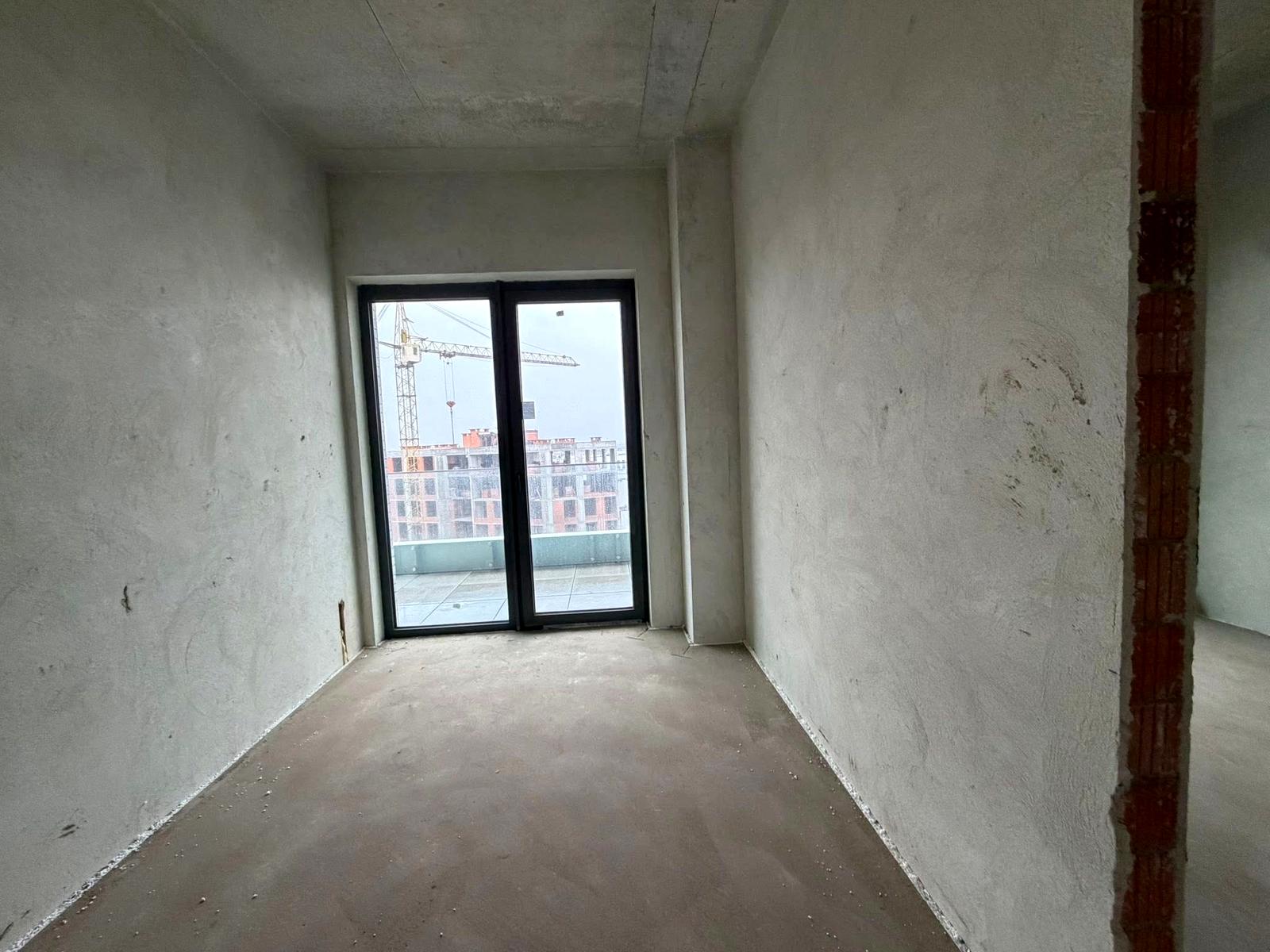 2-комнатная квартира по адресу ул. Тиводара Легоцкого (площадь 58,8 м²) - Atlanta.ua - фото 13