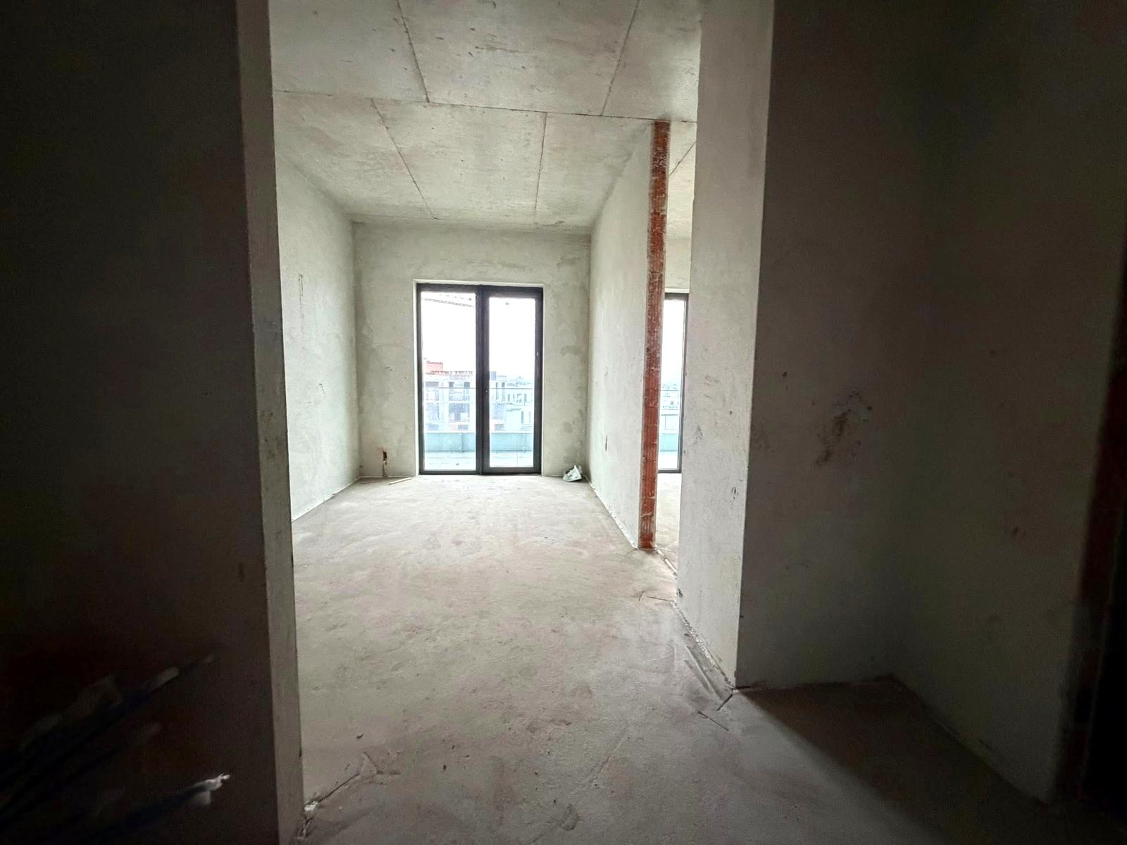 2-комнатная квартира по адресу ул. Тиводара Легоцкого (площадь 58,8 м²) - Atlanta.ua - фото 16