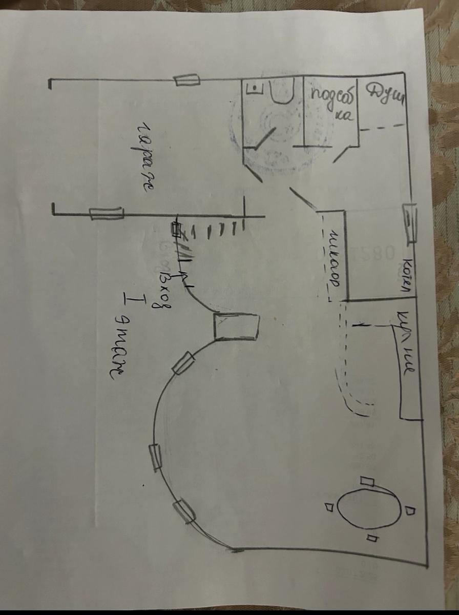 Будинок за адресою вул. 2-я лінія 6ст. Люстдорфської дор (площа 200 м²) - Atlanta.ua - фото 3