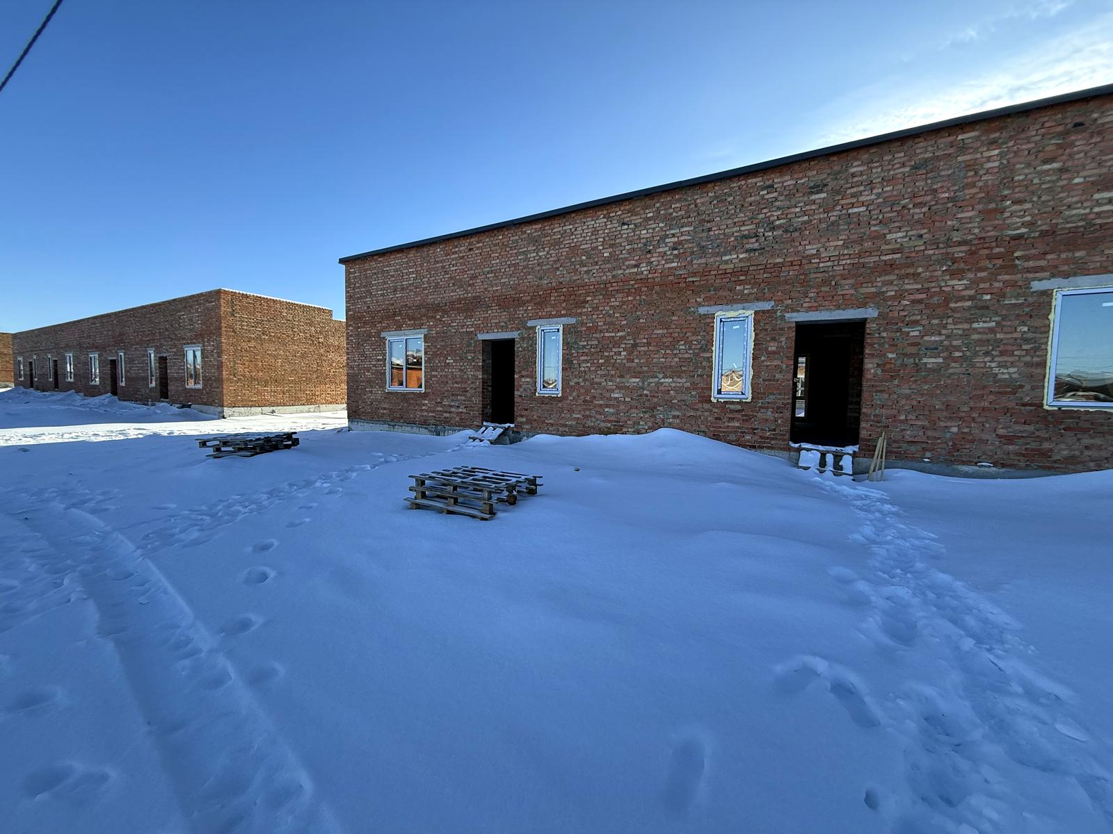 Дом по адресу ул. Драй-Хмары (площадь 68 м²) - Atlanta.ua - фото 2