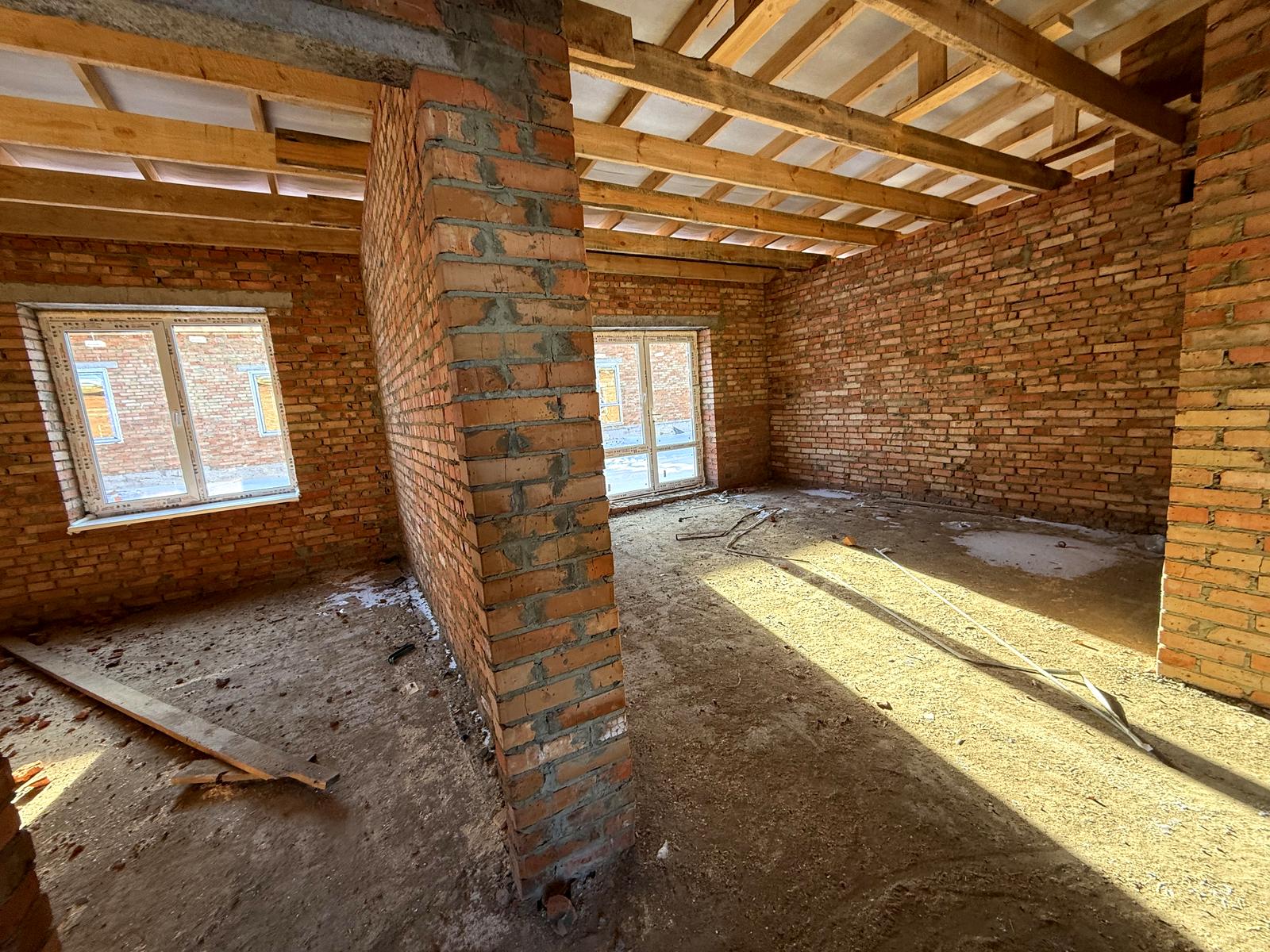 Дом по адресу ул. Драй-Хмары (площадь 68 м²) - Atlanta.ua - фото 11