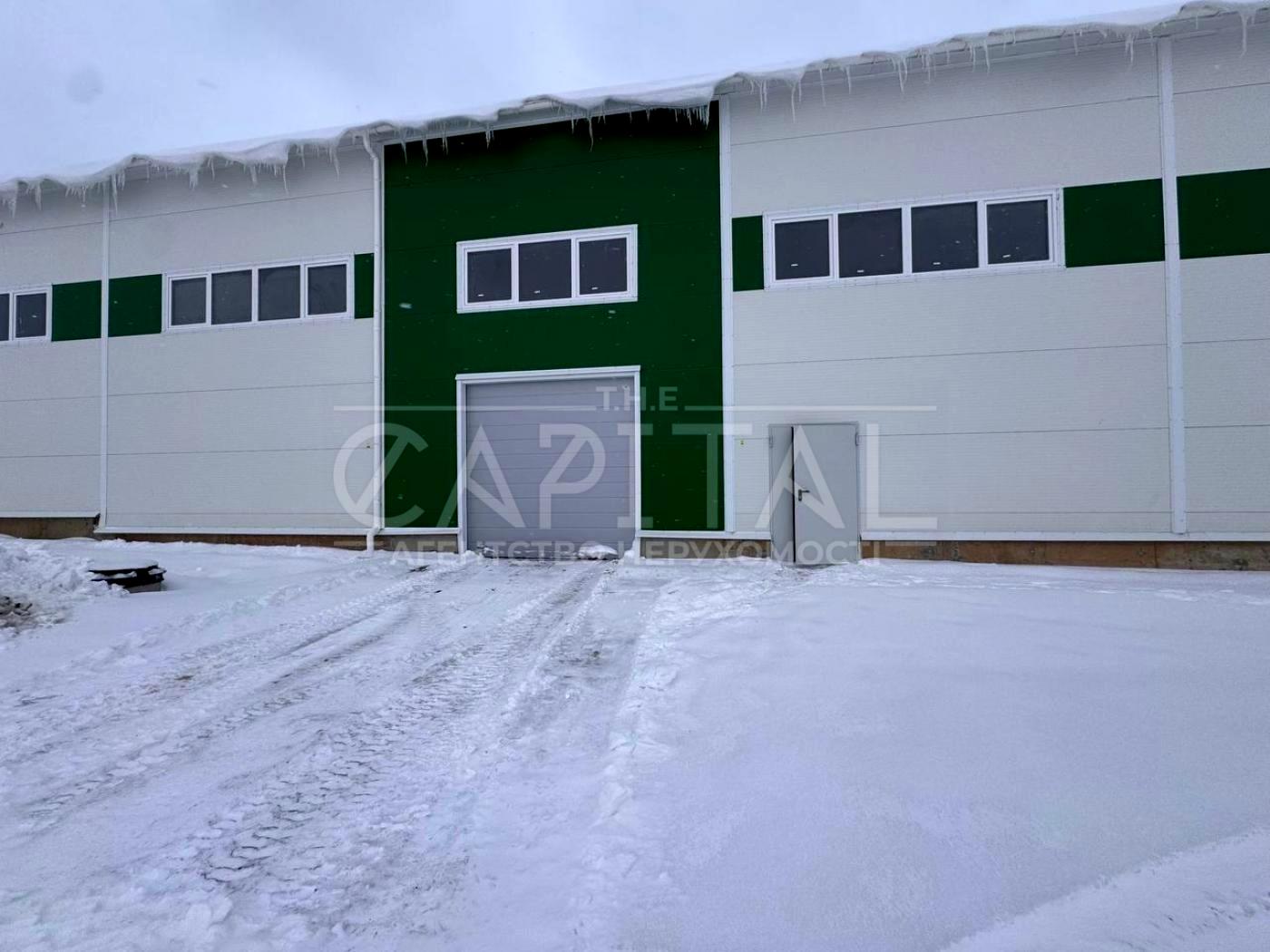 Комерційна нерухомість за адресою вул. Амосова (площа 648 м²) - Atlanta.ua - фото 4