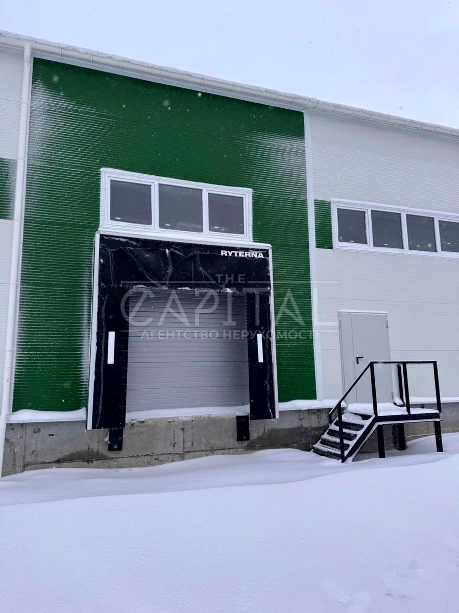 Комерційна нерухомість за адресою вул. Амосова (площа 648 м²) - Atlanta.ua - фото 5