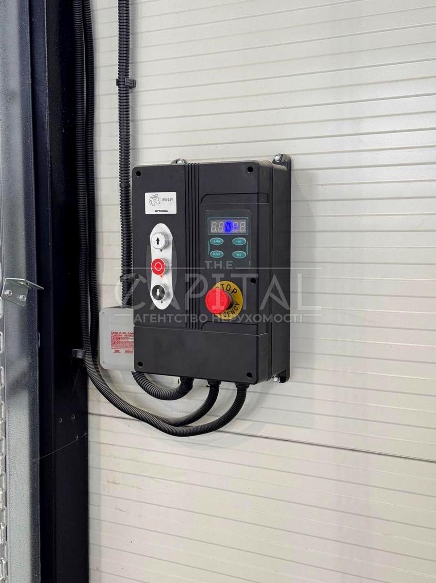 Комерційна нерухомість за адресою вул. Амосова (площа 648 м²) - Atlanta.ua - фото 12