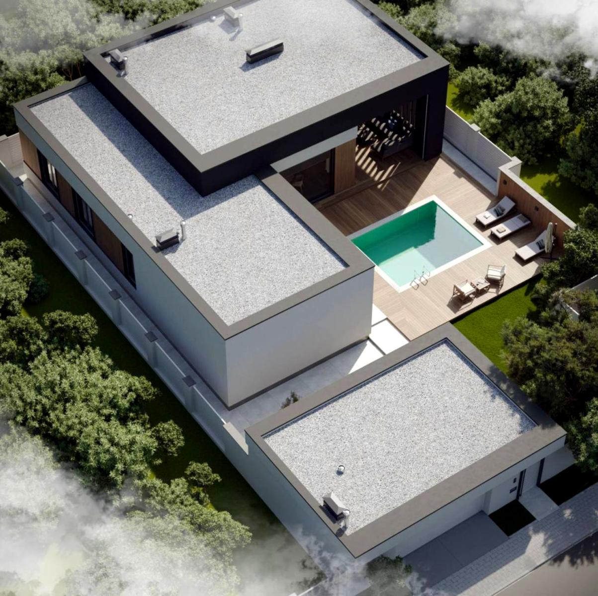 Дом по адресу ул. Пилотная (площадь 265 м²) - Atlanta.ua - фото 2