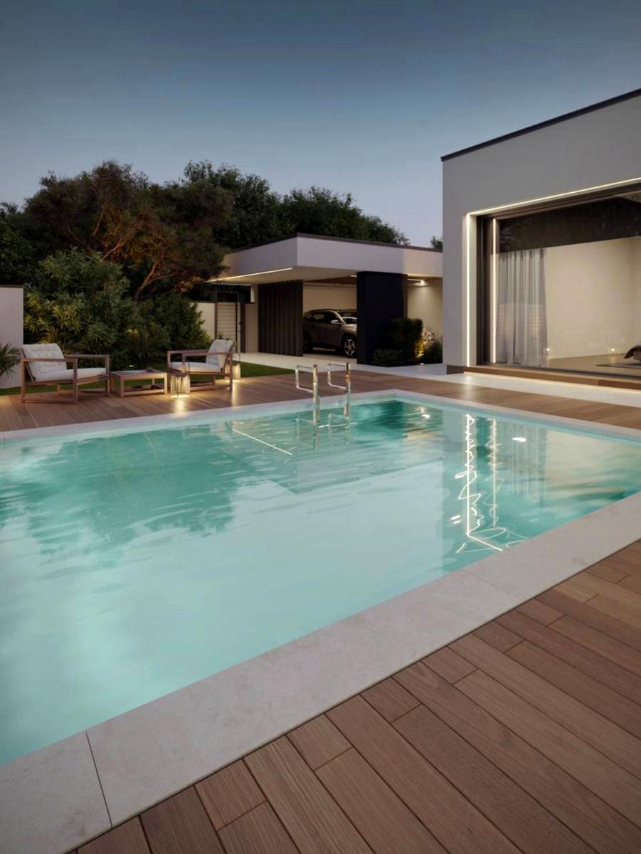 Дом по адресу ул. Пилотная (площадь 265 м²) - Atlanta.ua - фото 3