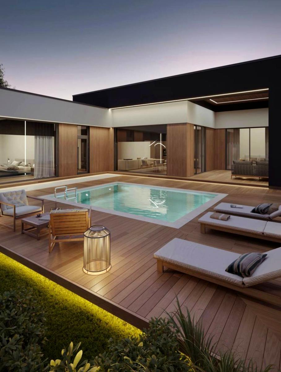 Дом по адресу ул. Пилотная (площадь 265 м²) - Atlanta.ua - фото 6