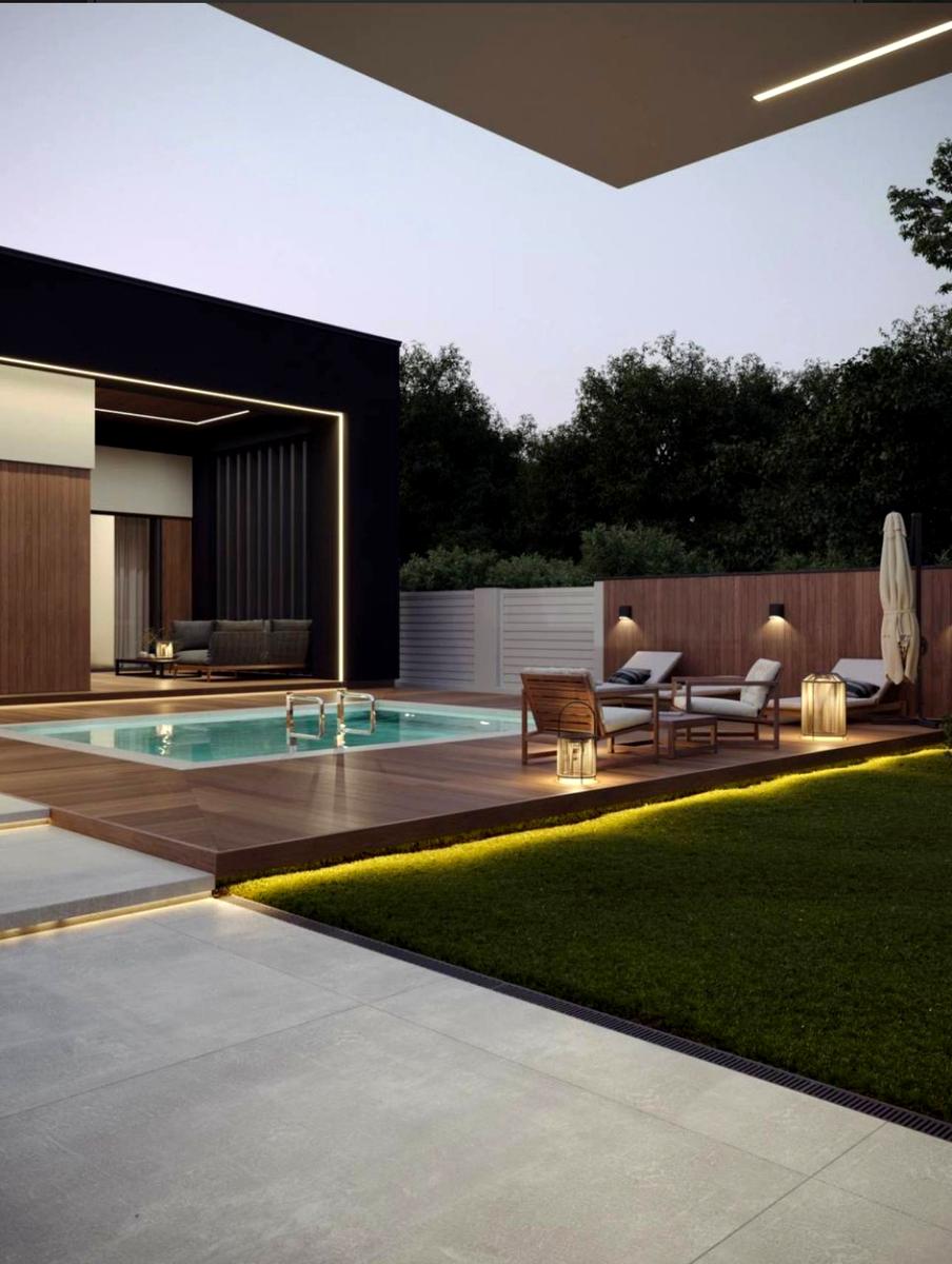 Дом по адресу ул. Пилотная (площадь 265 м²) - Atlanta.ua - фото 4