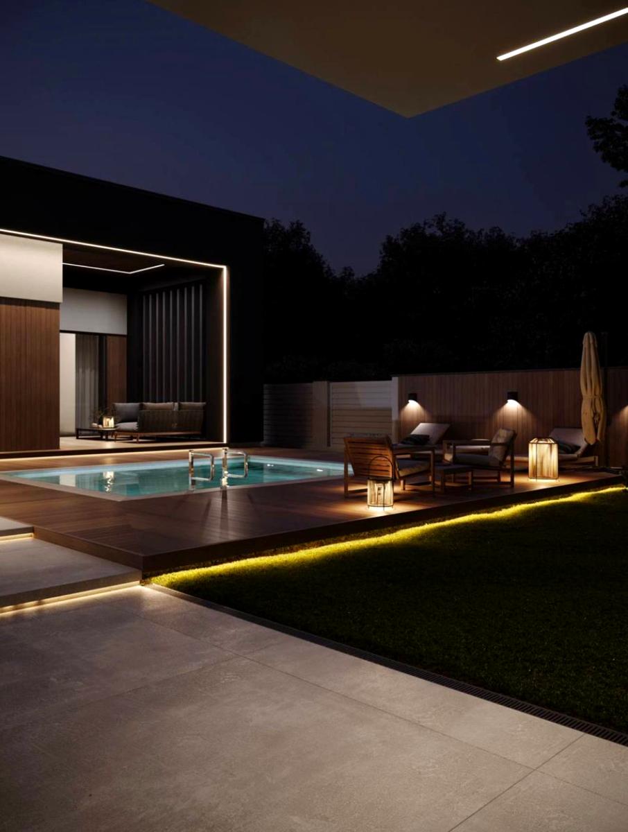 Дом по адресу ул. Пилотная (площадь 265 м²) - Atlanta.ua - фото 7