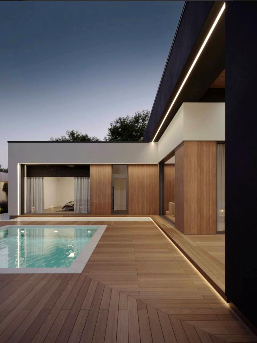 Дом по адресу ул. Пилотная (площадь 265 м²) - Atlanta.ua - фото 8