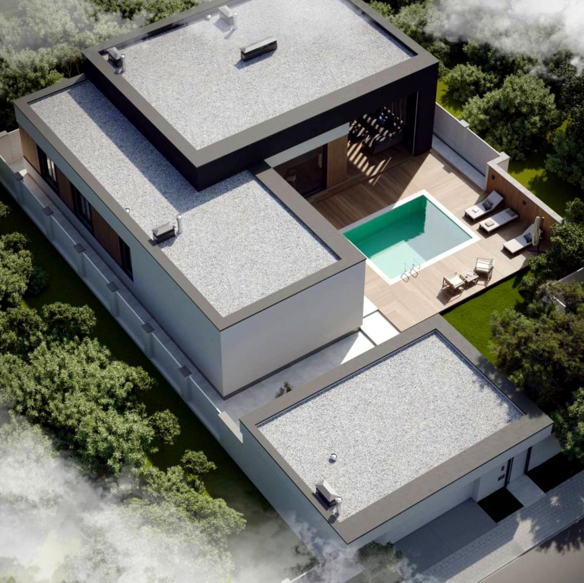 Дом по адресу ул. Пилотная (площадь 265 м²) - Atlanta.ua - фото 12