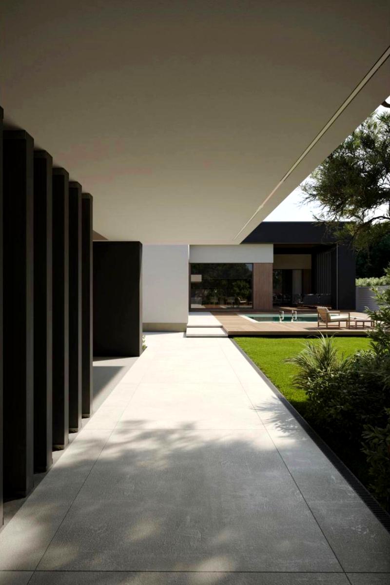 Дом по адресу ул. Пилотная (площадь 265 м²) - Atlanta.ua - фото 13