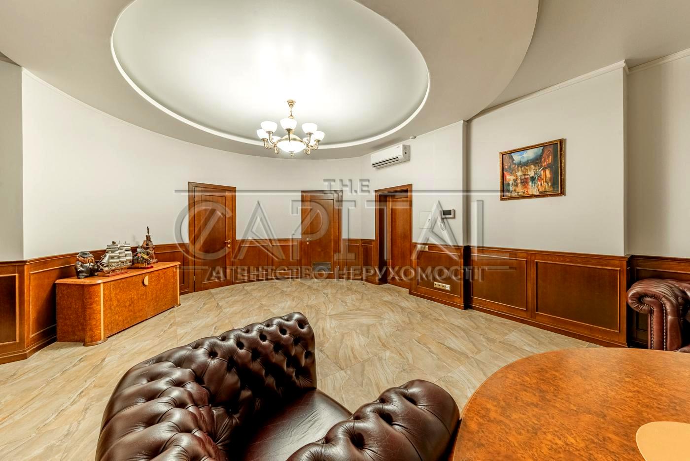 Коммерческая недвижимость по адресу ул. Лубенская (площадь 782 м²) - Atlanta.ua - фото 3