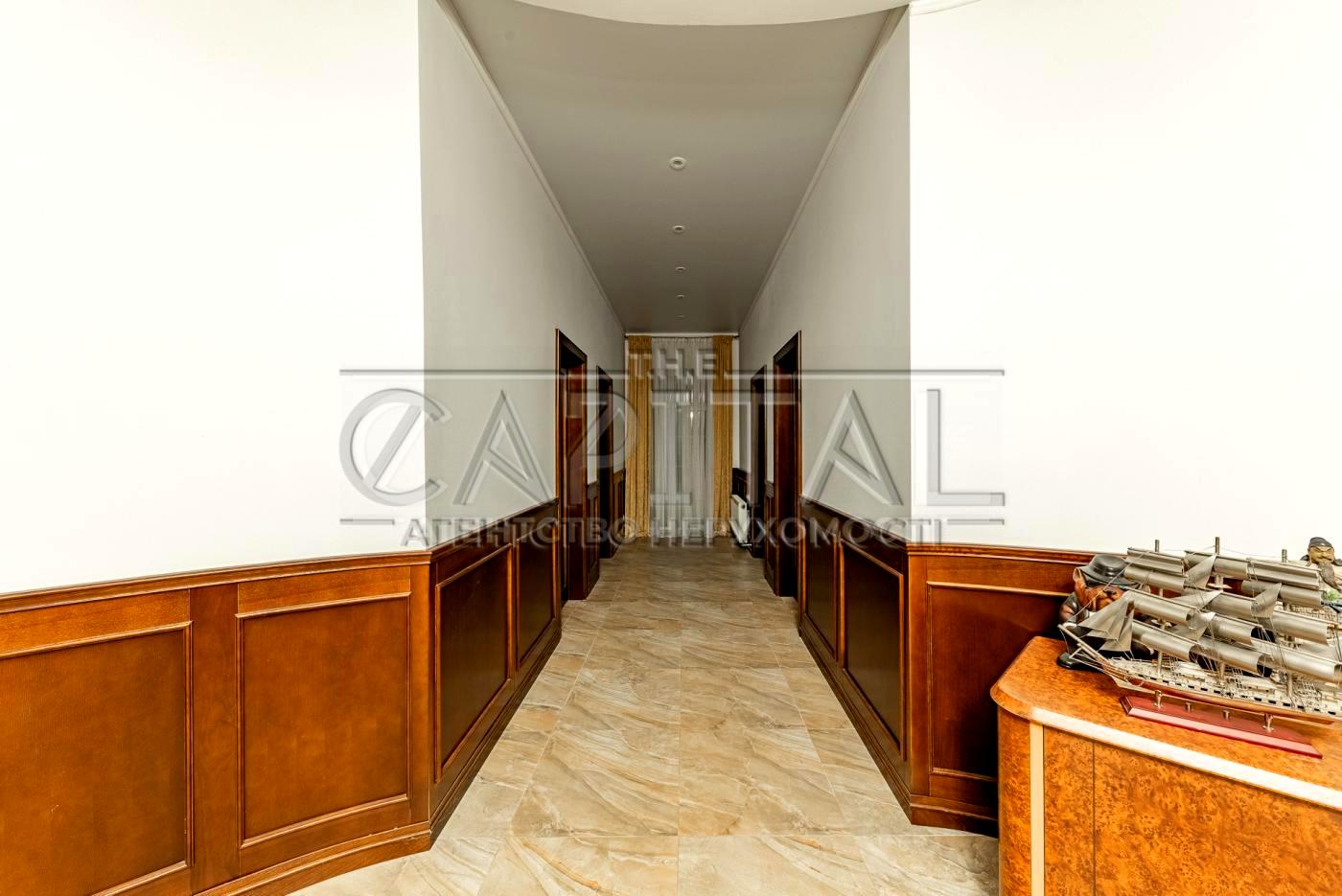 Коммерческая недвижимость по адресу ул. Лубенская (площадь 782 м²) - Atlanta.ua - фото 5