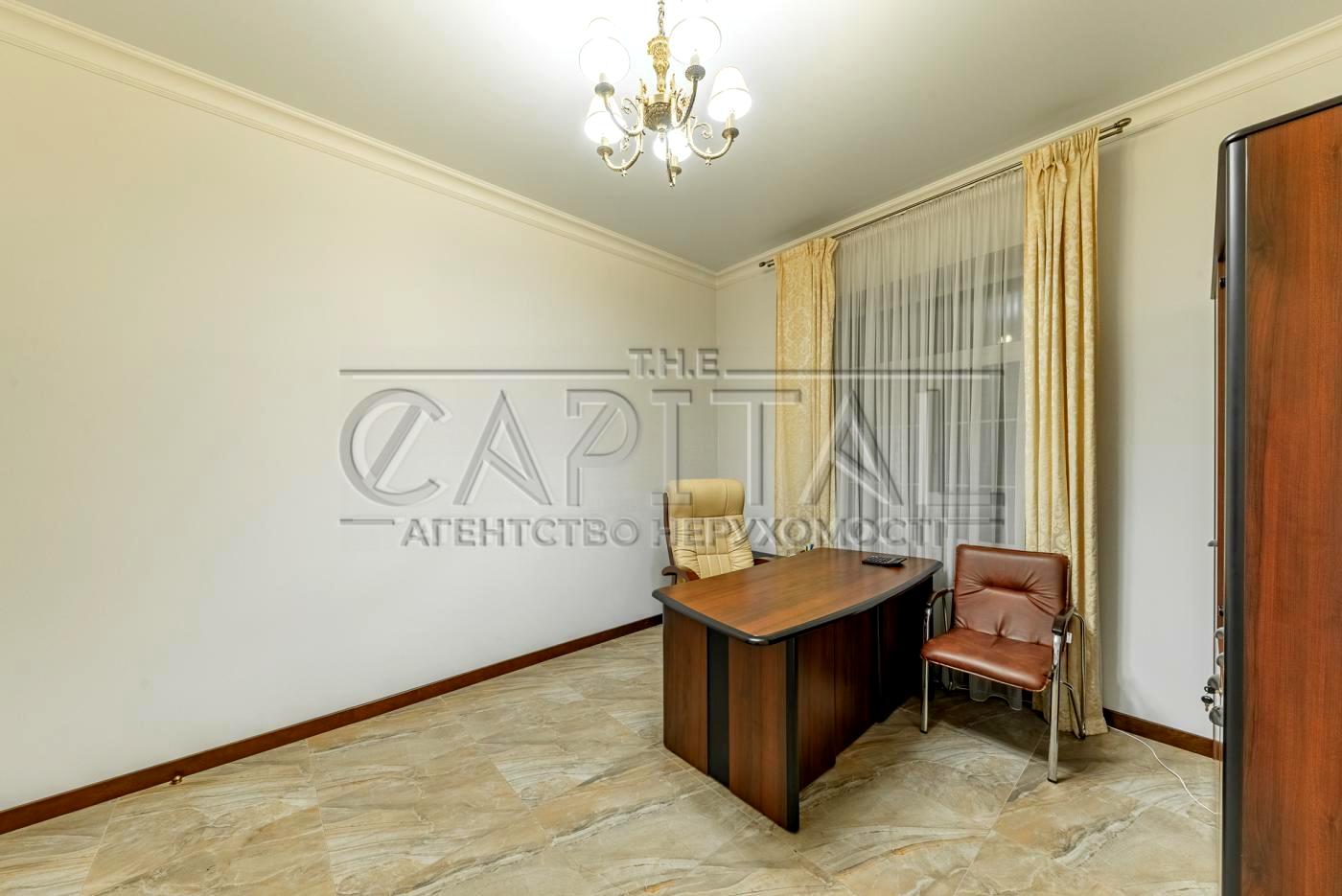 Коммерческая недвижимость по адресу ул. Лубенская (площадь 782 м²) - Atlanta.ua - фото 6