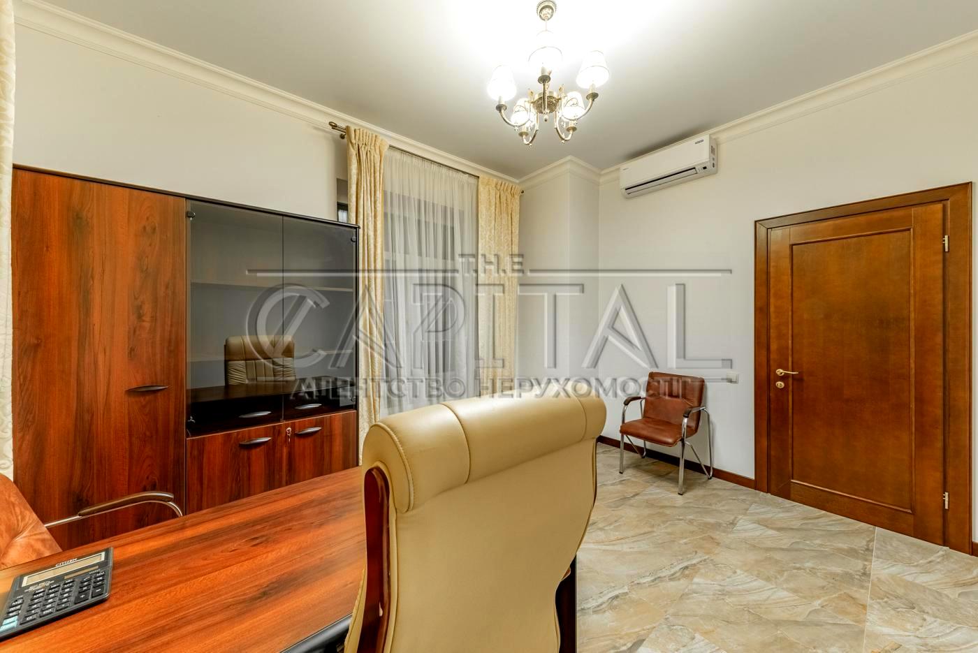 Коммерческая недвижимость по адресу ул. Лубенская (площадь 782 м²) - Atlanta.ua - фото 7