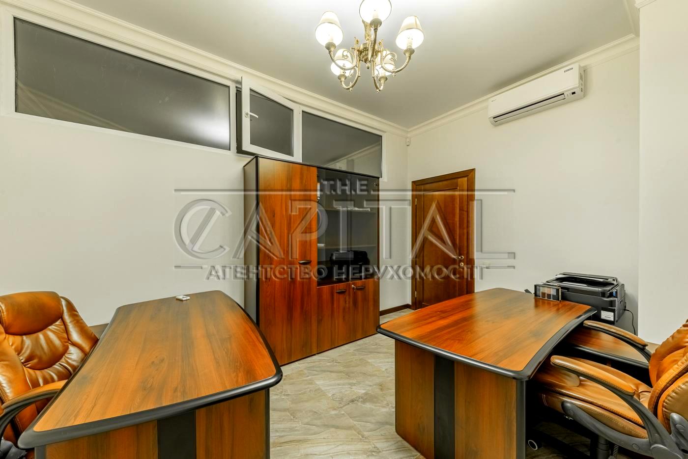 Коммерческая недвижимость по адресу ул. Лубенская (площадь 782 м²) - Atlanta.ua - фото 9