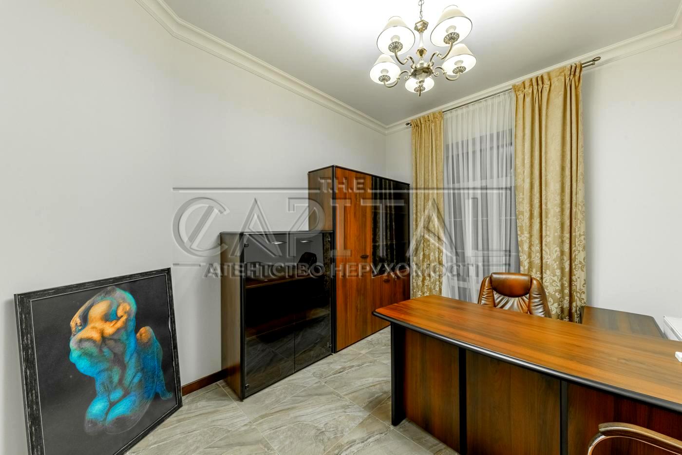 Коммерческая недвижимость по адресу ул. Лубенская (площадь 782 м²) - Atlanta.ua - фото 12