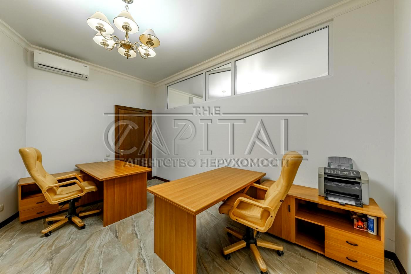 Коммерческая недвижимость по адресу ул. Лубенская (площадь 782 м²) - Atlanta.ua - фото 11