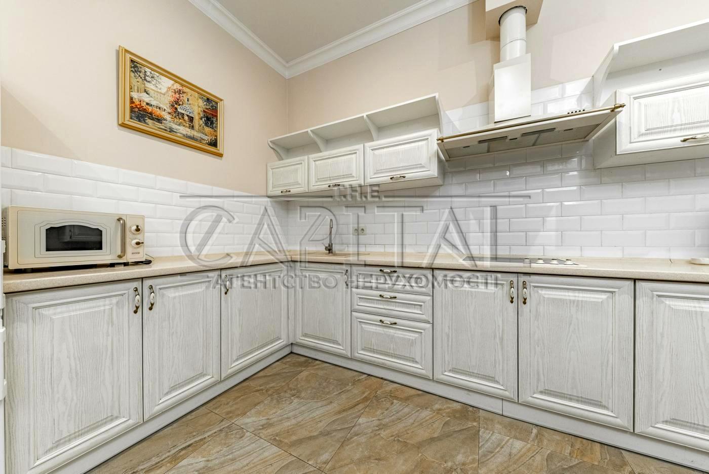 Коммерческая недвижимость по адресу ул. Лубенская (площадь 782 м²) - Atlanta.ua - фото 16