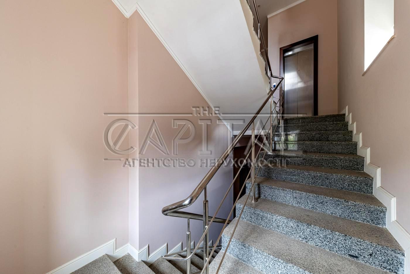 Коммерческая недвижимость по адресу ул. Лубенская (площадь 782 м²) - Atlanta.ua - фото 18