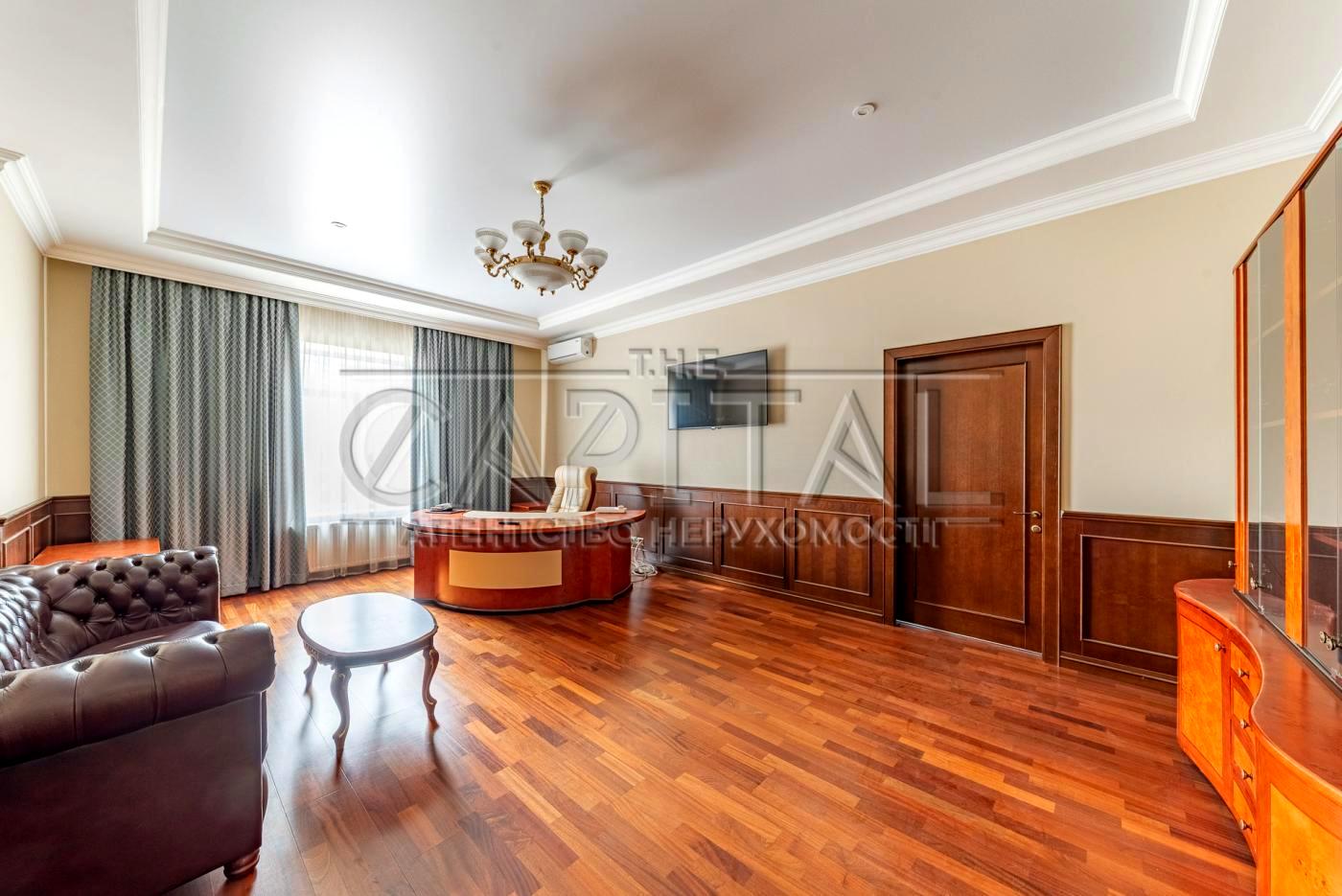 Коммерческая недвижимость по адресу ул. Лубенская (площадь 782 м²) - Atlanta.ua - фото 19