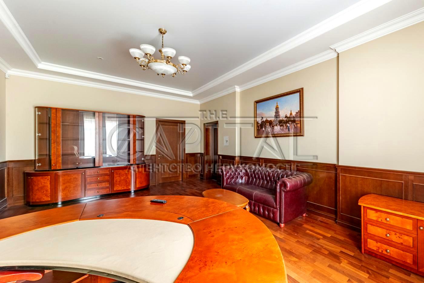 Коммерческая недвижимость по адресу ул. Лубенская (площадь 782 м²) - Atlanta.ua - фото 20