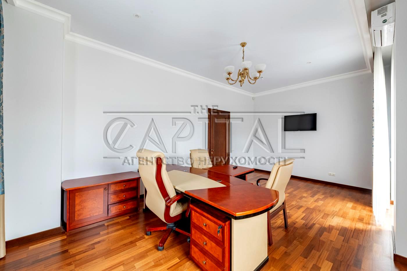 Коммерческая недвижимость по адресу ул. Лубенская (площадь 782 м²) - Atlanta.ua - фото 22