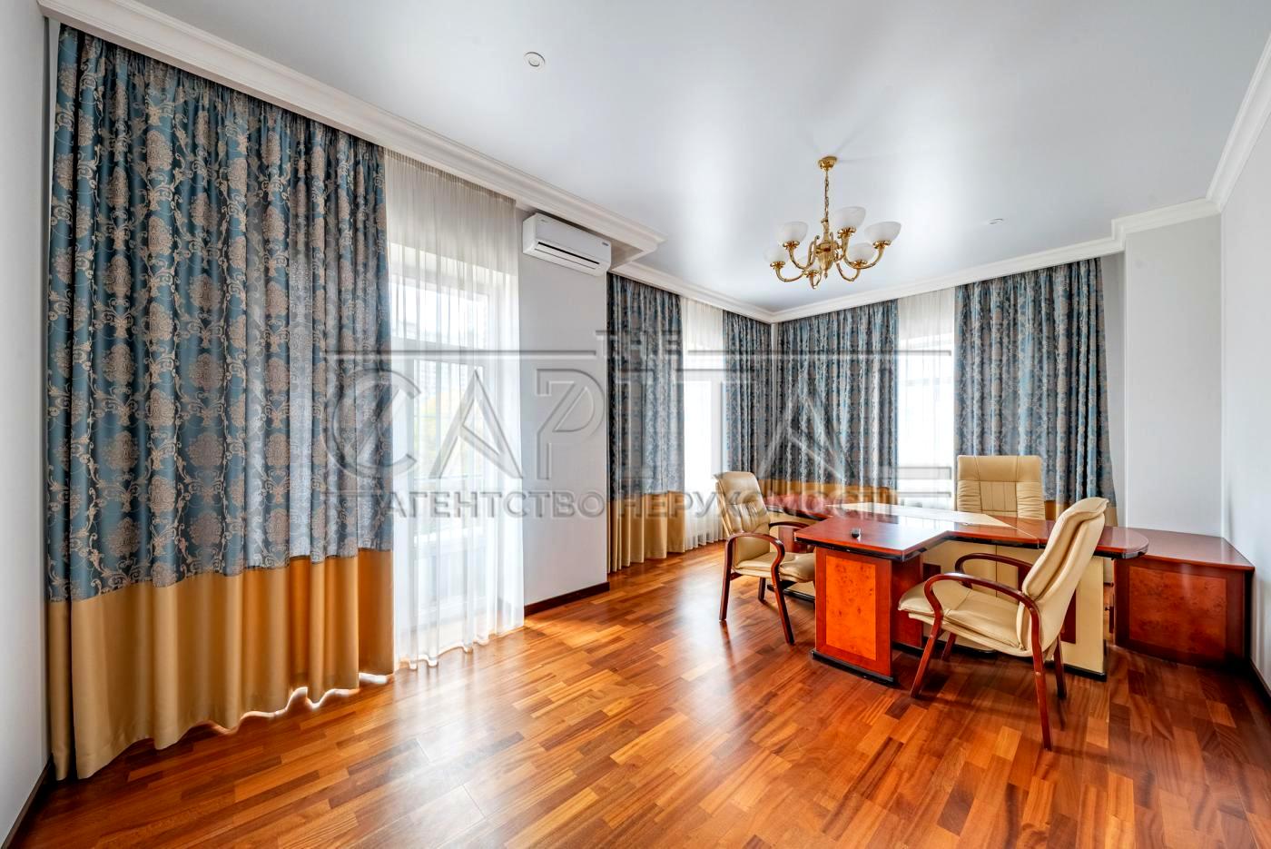 Коммерческая недвижимость по адресу ул. Лубенская (площадь 782 м²) - Atlanta.ua - фото 21