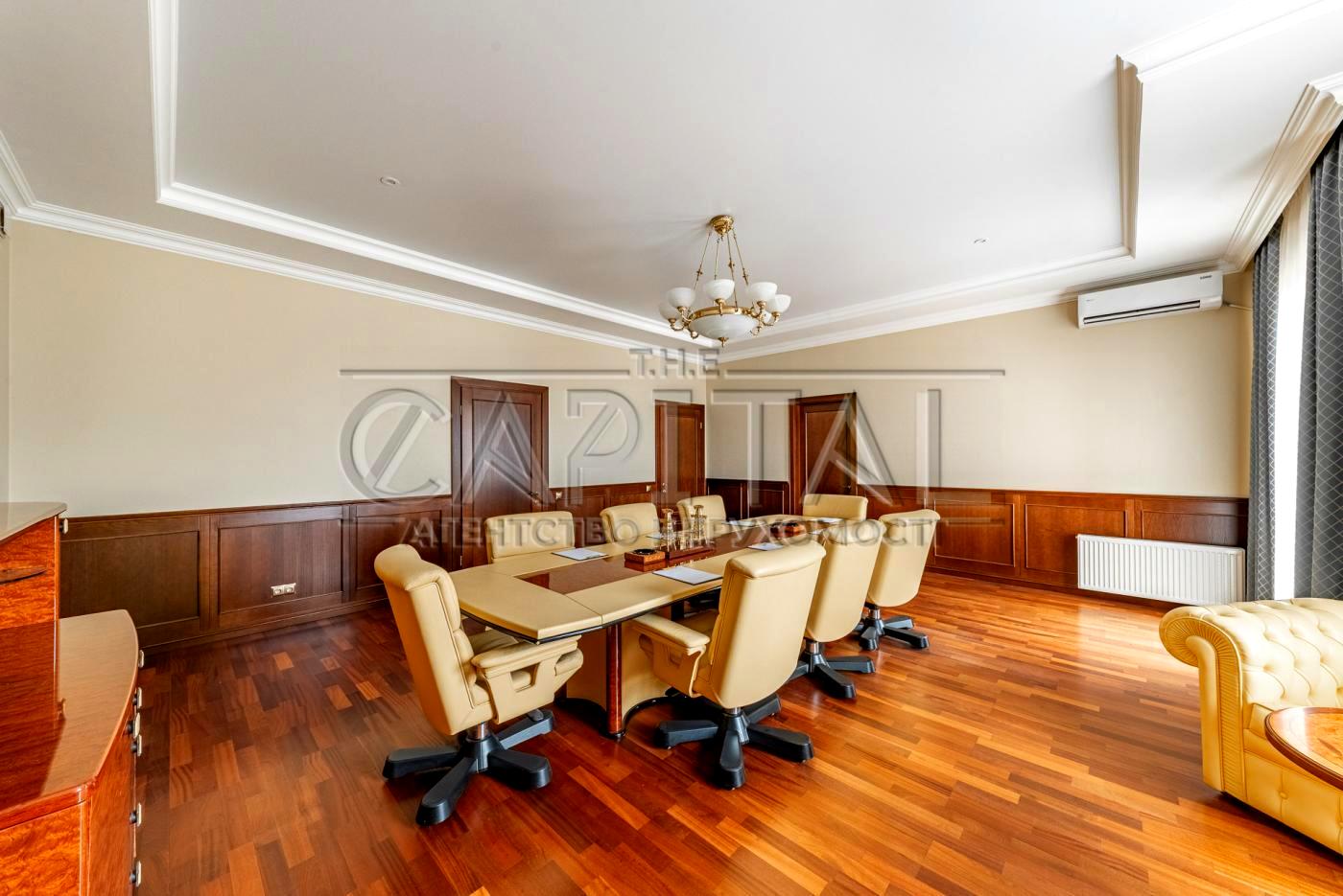 Коммерческая недвижимость по адресу ул. Лубенская (площадь 782 м²) - Atlanta.ua - фото 25