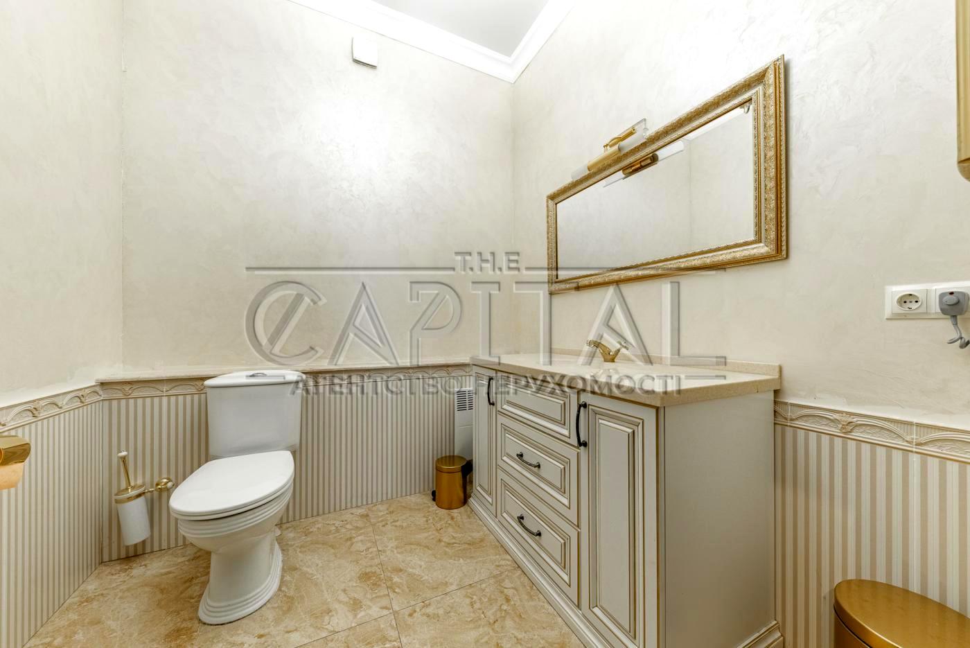 Коммерческая недвижимость по адресу ул. Лубенская (площадь 782 м²) - Atlanta.ua - фото 29