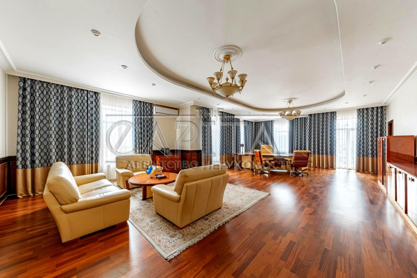 Коммерческая недвижимость по адресу ул. Лубенская (площадь 782 м²) - Atlanta.ua - фото 30