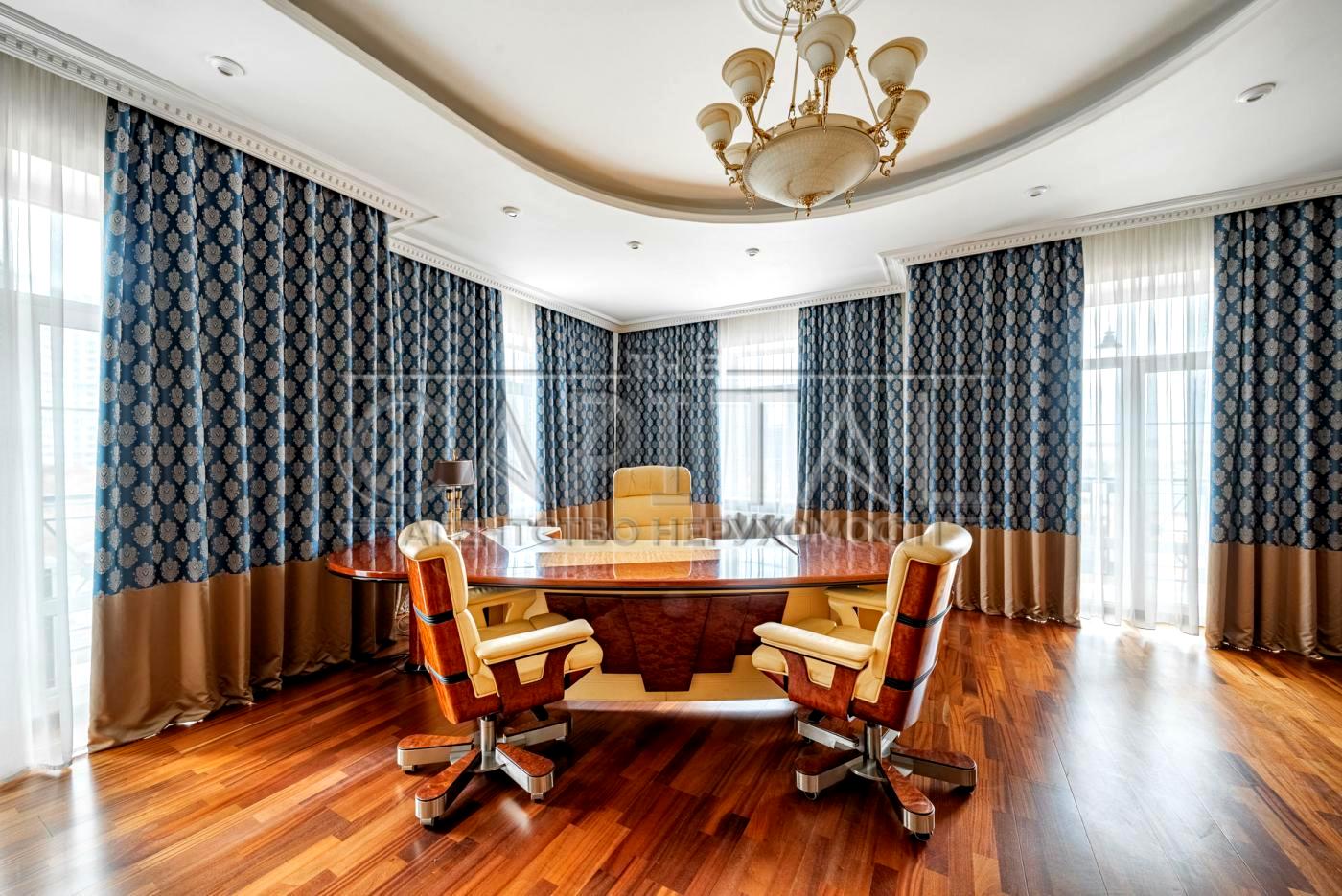 Коммерческая недвижимость по адресу ул. Лубенская (площадь 782 м²) - Atlanta.ua - фото 32