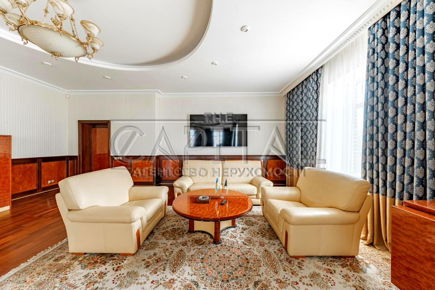 Коммерческая недвижимость по адресу ул. Лубенская (площадь 782 м²) - Atlanta.ua - фото 31