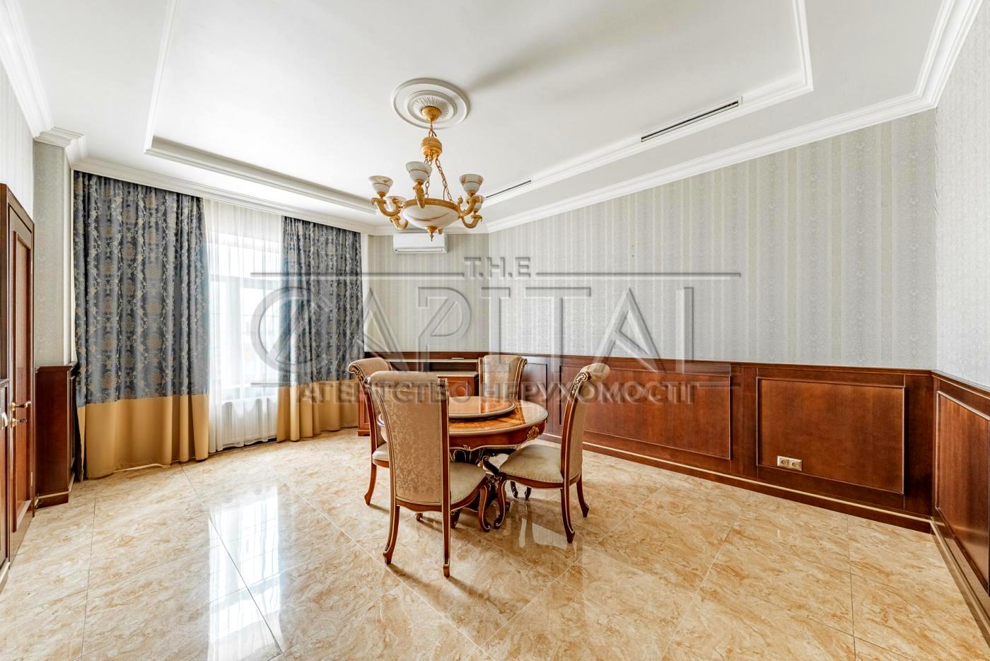 Коммерческая недвижимость по адресу ул. Лубенская (площадь 782 м²) - Atlanta.ua - фото 34