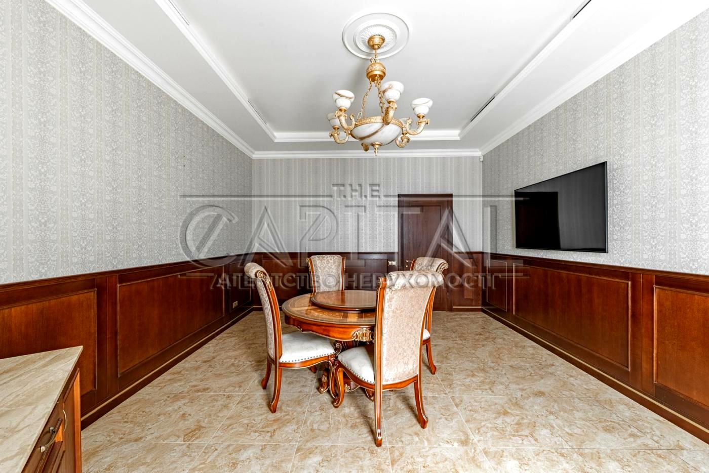 Коммерческая недвижимость по адресу ул. Лубенская (площадь 782 м²) - Atlanta.ua - фото 35