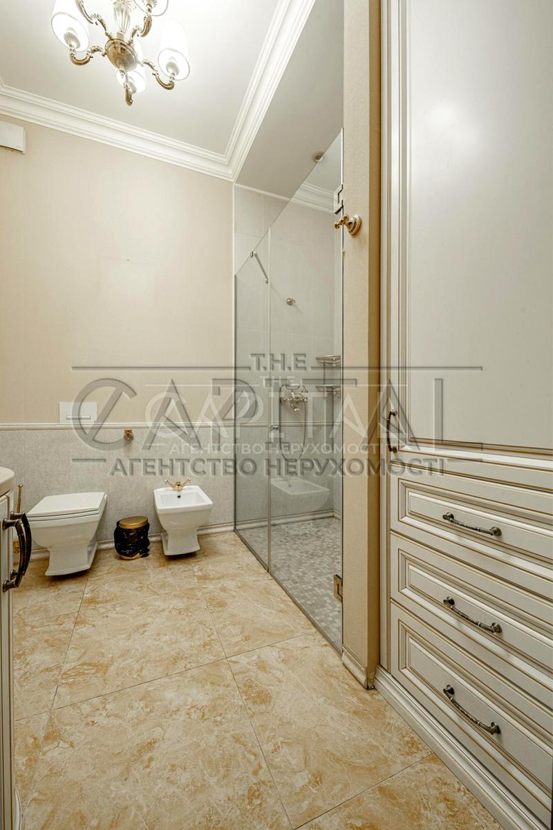 Коммерческая недвижимость по адресу ул. Лубенская (площадь 782 м²) - Atlanta.ua - фото 38