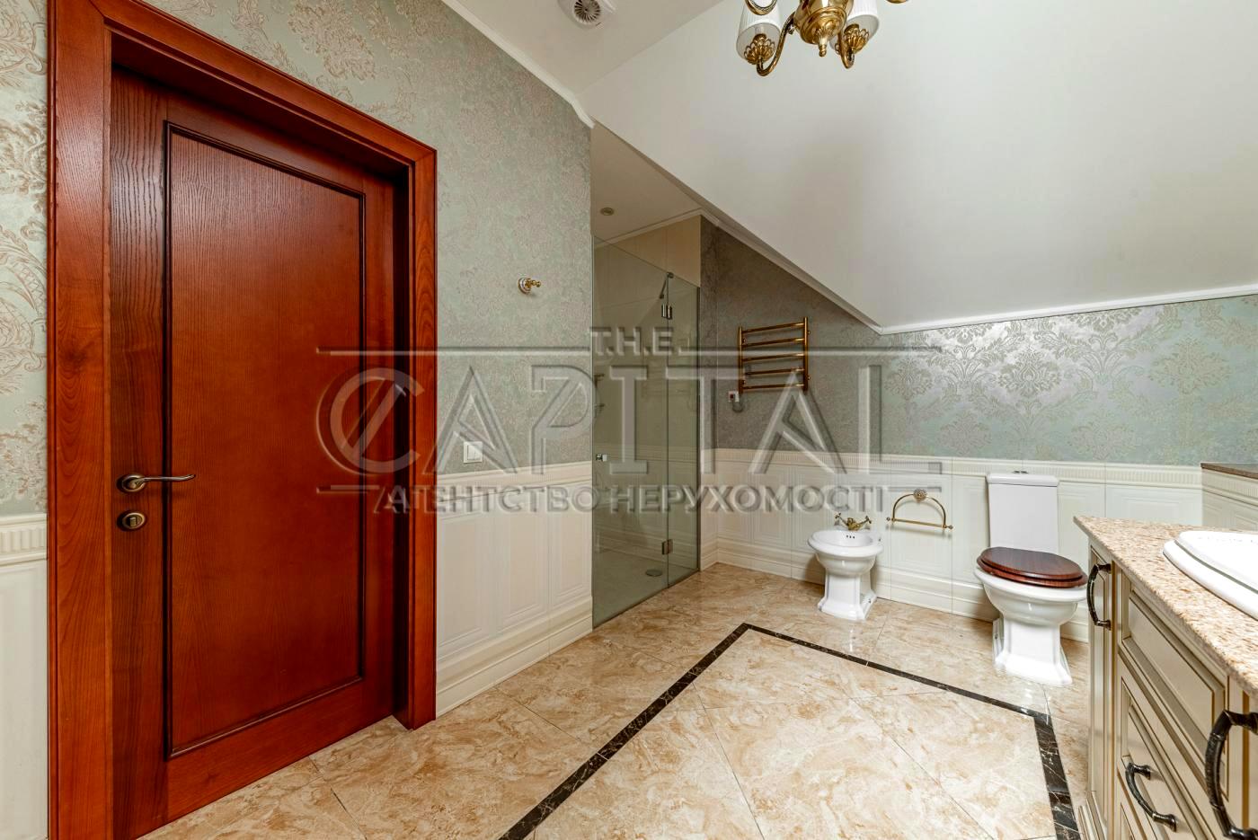 Коммерческая недвижимость по адресу ул. Лубенская (площадь 782 м²) - Atlanta.ua - фото 41