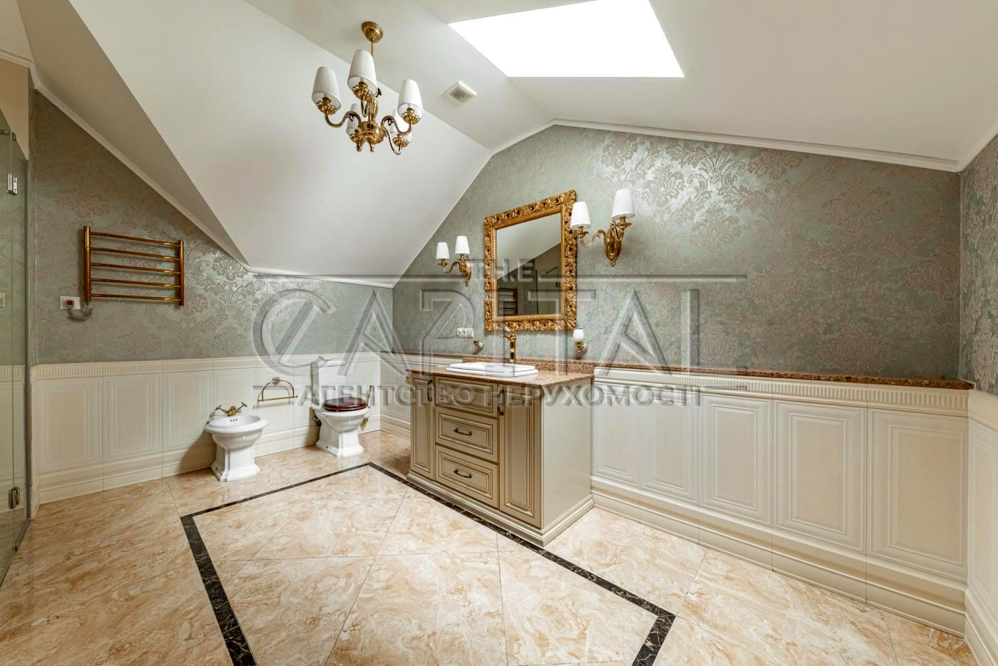 Коммерческая недвижимость по адресу ул. Лубенская (площадь 782 м²) - Atlanta.ua - фото 40