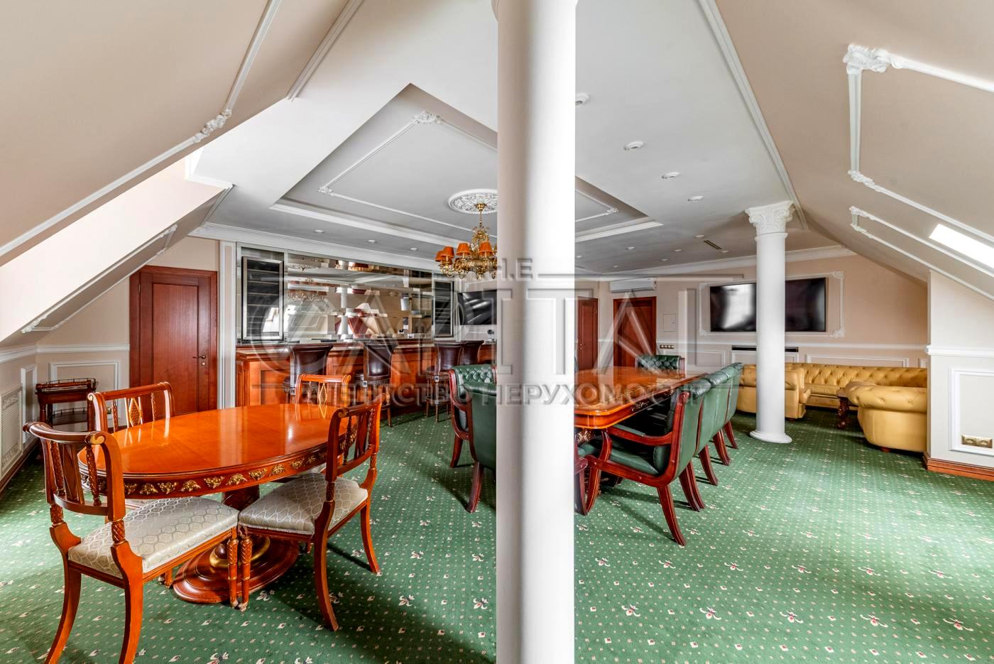 Коммерческая недвижимость по адресу ул. Лубенская (площадь 782 м²) - Atlanta.ua - фото 46