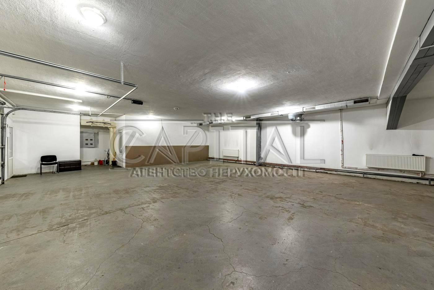 Коммерческая недвижимость по адресу ул. Лубенская (площадь 782 м²) - Atlanta.ua - фото 49